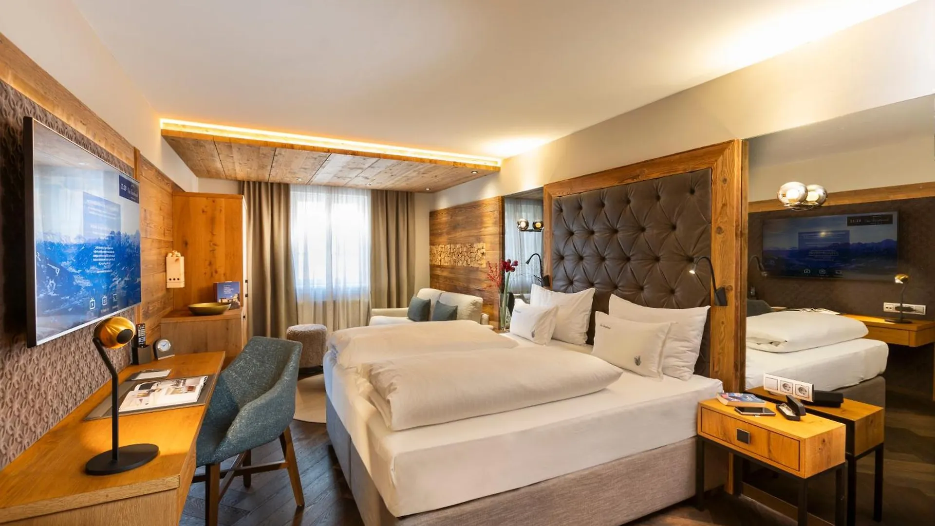 Hotel Innsbruck