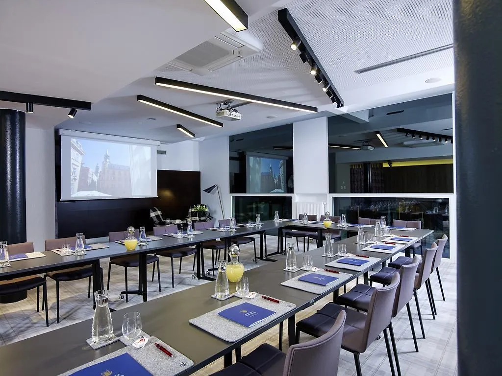 Hotel Innsbruck 4*,  Rakousko