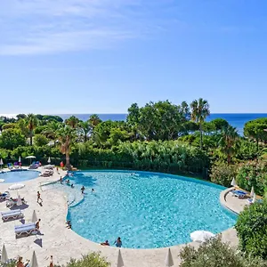 Aparthotel Pierre & Les Rivages Des Issambres
