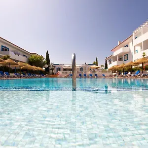 *** Apart-hotel Agua Branca Portugal