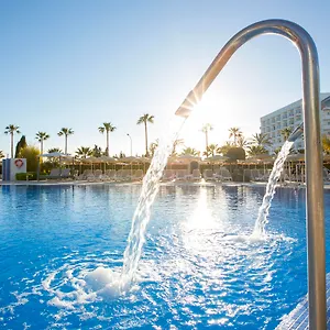 Hipotels Park 4*, Cala Millor (Mallorca) España