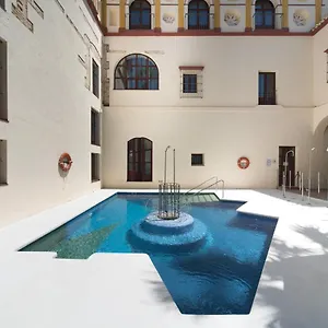 Palacio Marqués De Arizón 4*, Sanlúcar de Barrameda España