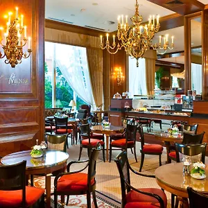Intercontinental By Ihg Szálloda Bécs