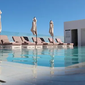 Natursun 3*, Torremolinos España
