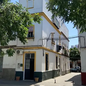  Apartamento Triana - Aloha Espanha