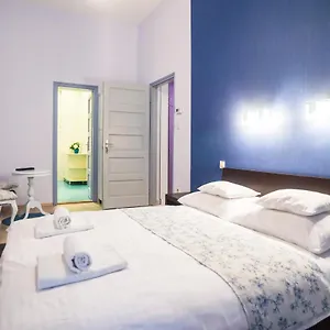 Budapest Rooms Bed&Breakfast Vendégház Budapest