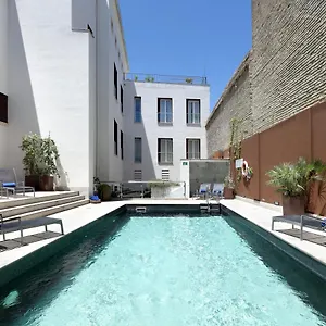 Eurostars Boutique 4*, Sevilla España