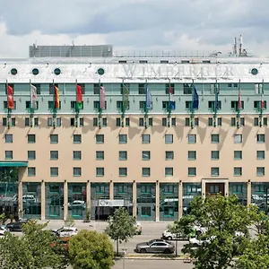 **** Отель Arcotel Wimberger Австрия