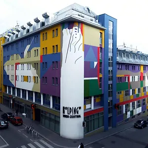 Kolping Zentral 2*, Viena Austria
