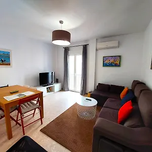  Apartamento Enladrillada Espanha