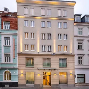 Imlauer Szálloda Bécs