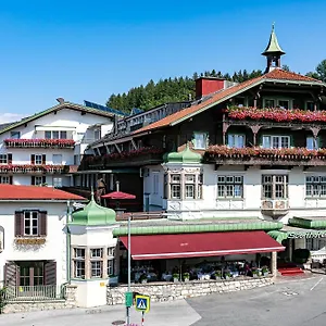 Отель Igls
