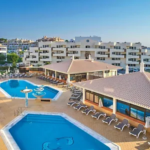**** Apart-hotel Oceanus Portugal