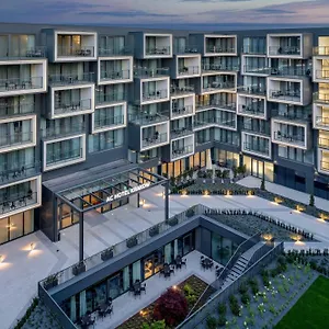 Ac By Marriott קרקוב