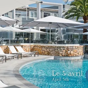 Hotel Golden Tulip Sophia Antipolis - Hotel&spa