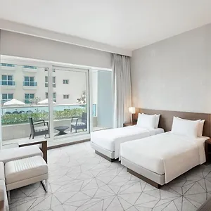 Hyatt Place Al Rigga Szálloda Dubaj