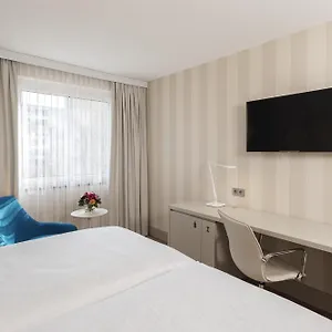 Nh Vienna Airport Conference Center 4*, Schwechat Austria