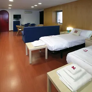  Appartement Apartamento Granollers Espagne
