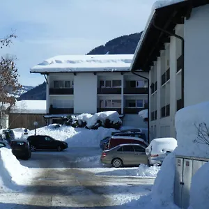 Appartement Next To Zwoelferkogel Include Jokercard