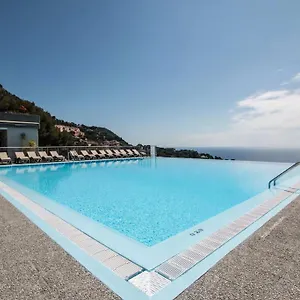  Appartement Appt 5 Personnes Vue Piscine Costa Plana Monaco France