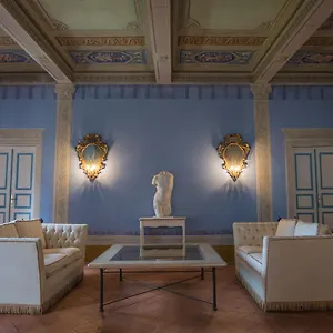 Hotel Relais Corte Rodeschi
