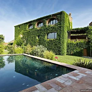  Séjour à la campagne Encís D'empordà -adults Only- Espagne