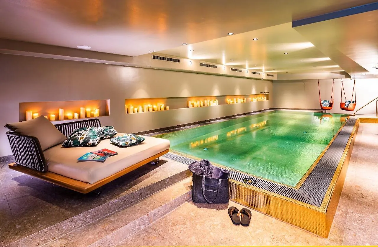 Hotel Innsbruck Österrike