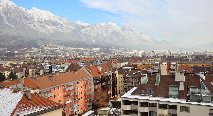 Hotel Innsbruck