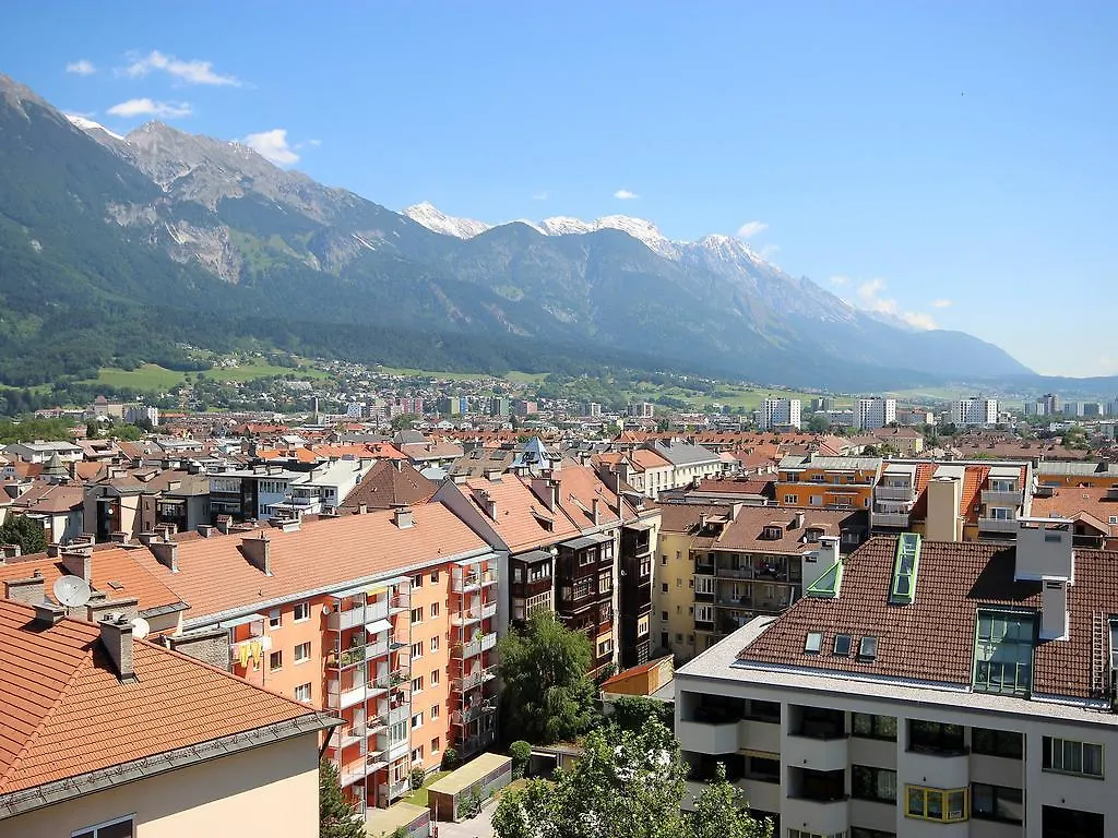 Hotel Innsbruck