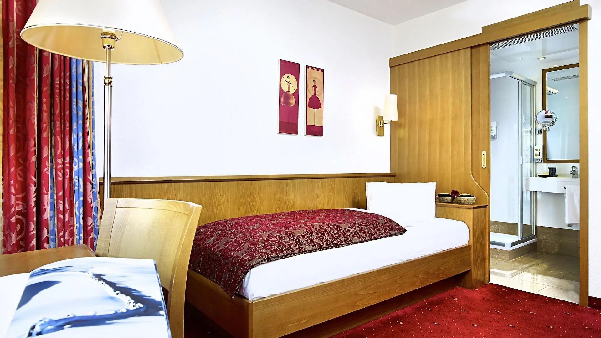 Hotel Innsbruck