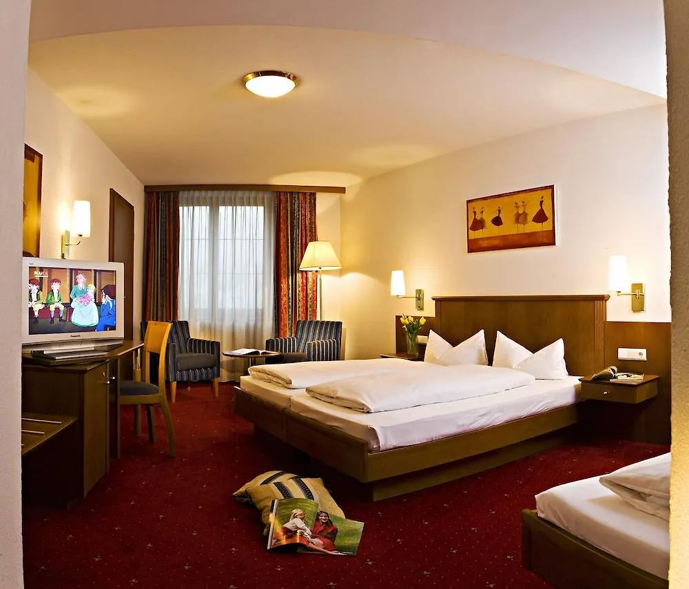 Hotel Innsbruck