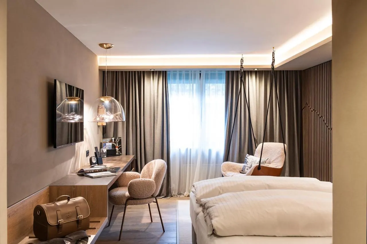 Hotel Innsbruck Österrike