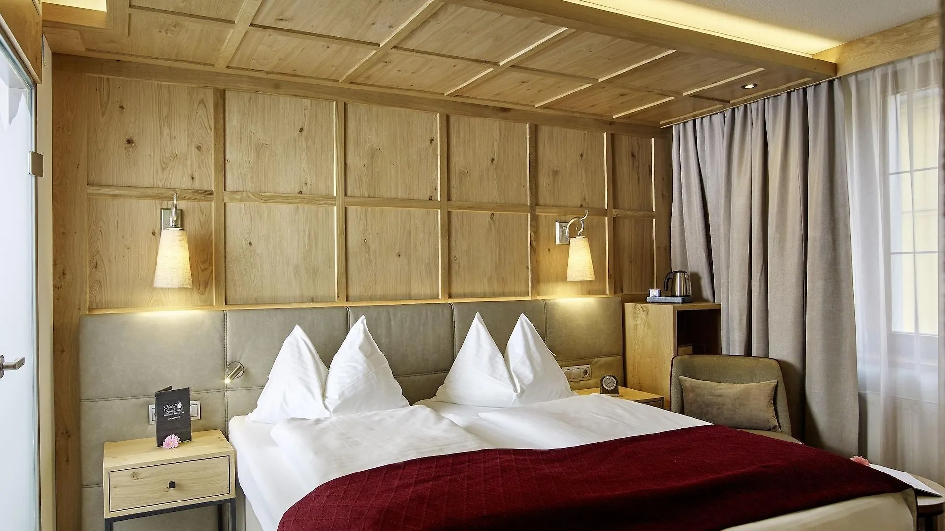 Hotel Innsbruck