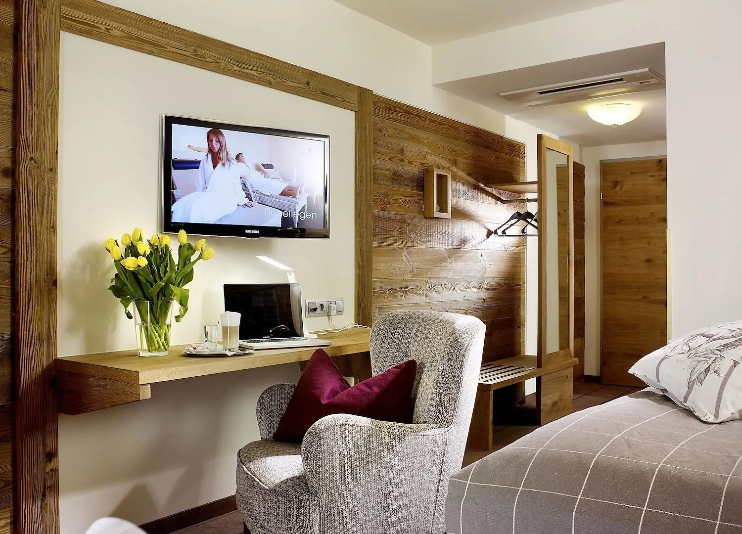 Hotel Innsbruck