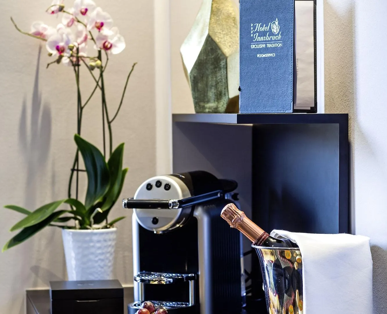 Hotel Innsbruck