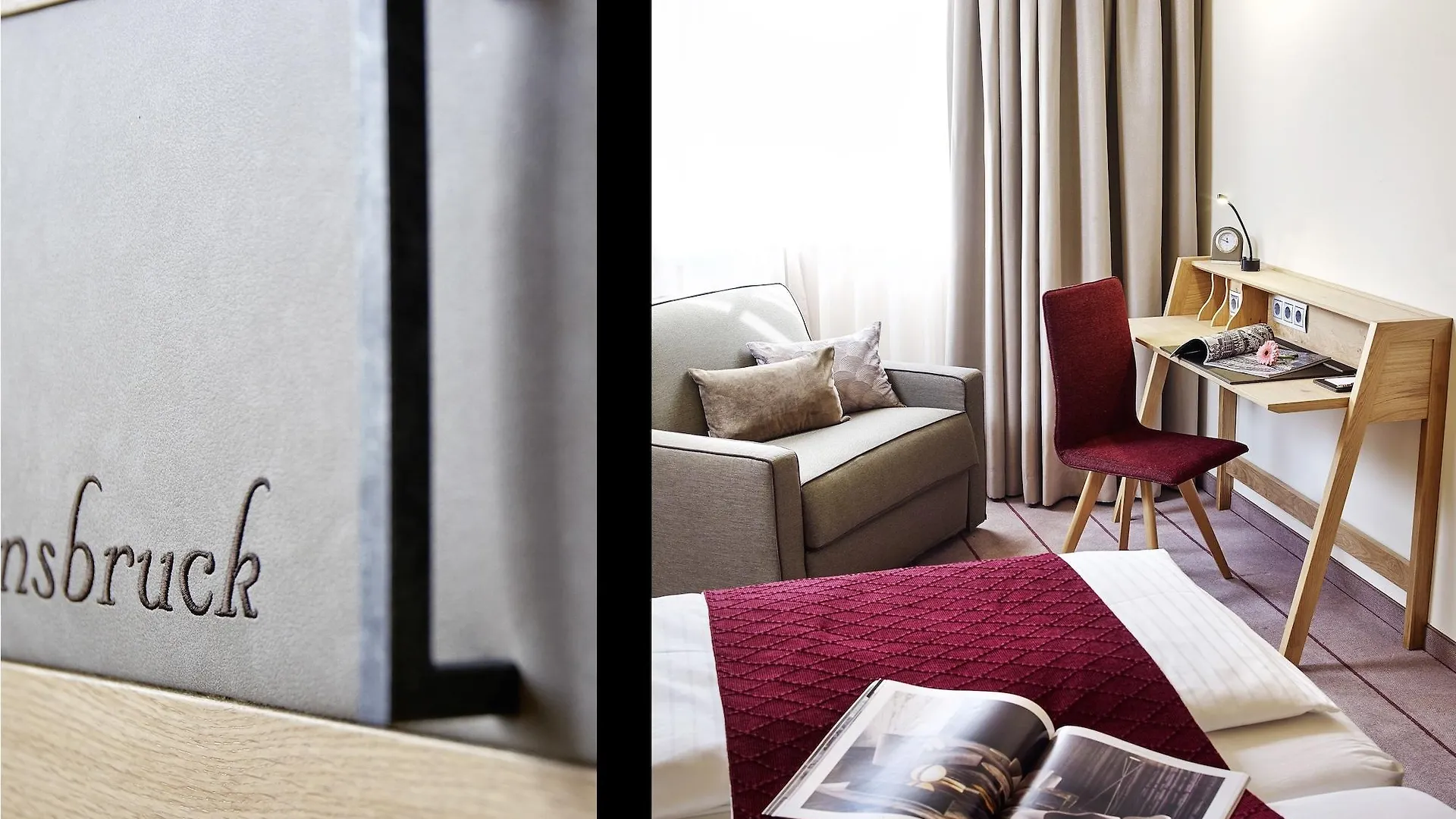 Hotel Innsbruck