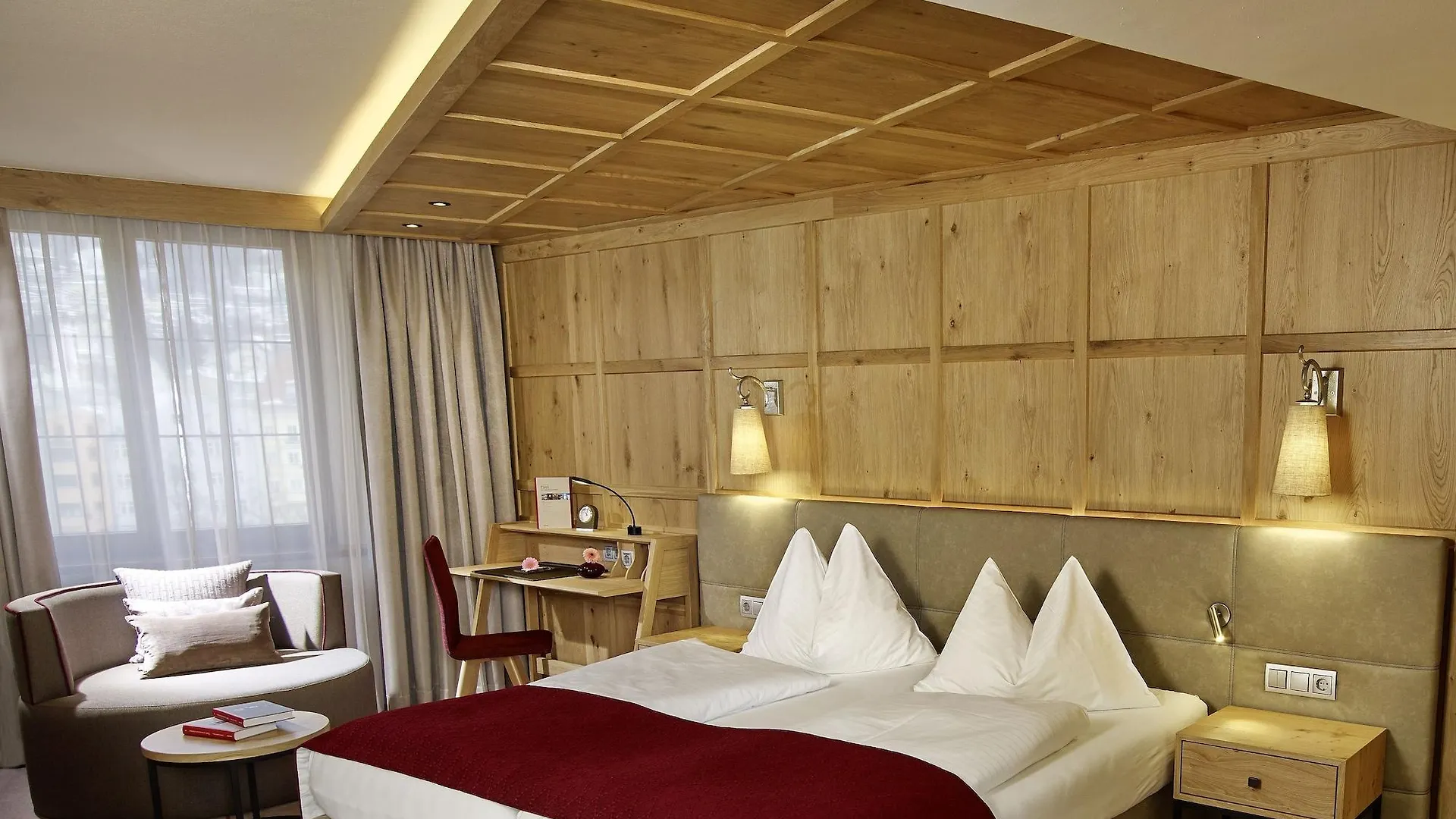 Hotel Innsbruck