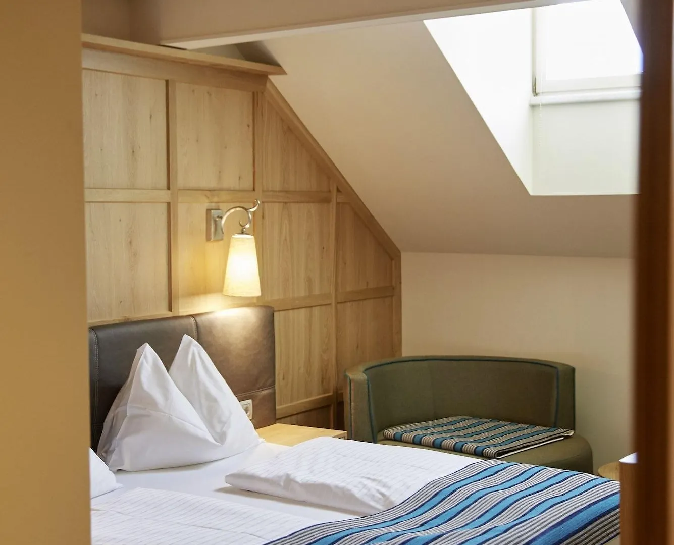 Hotel Innsbruck