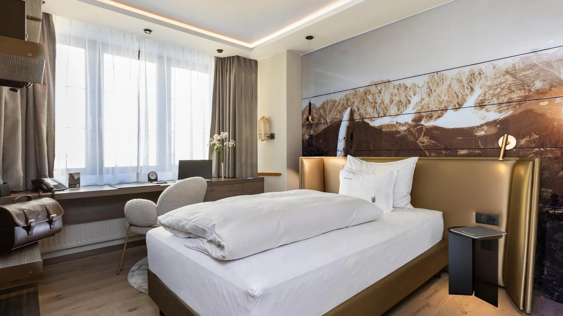 Hotel Innsbruck