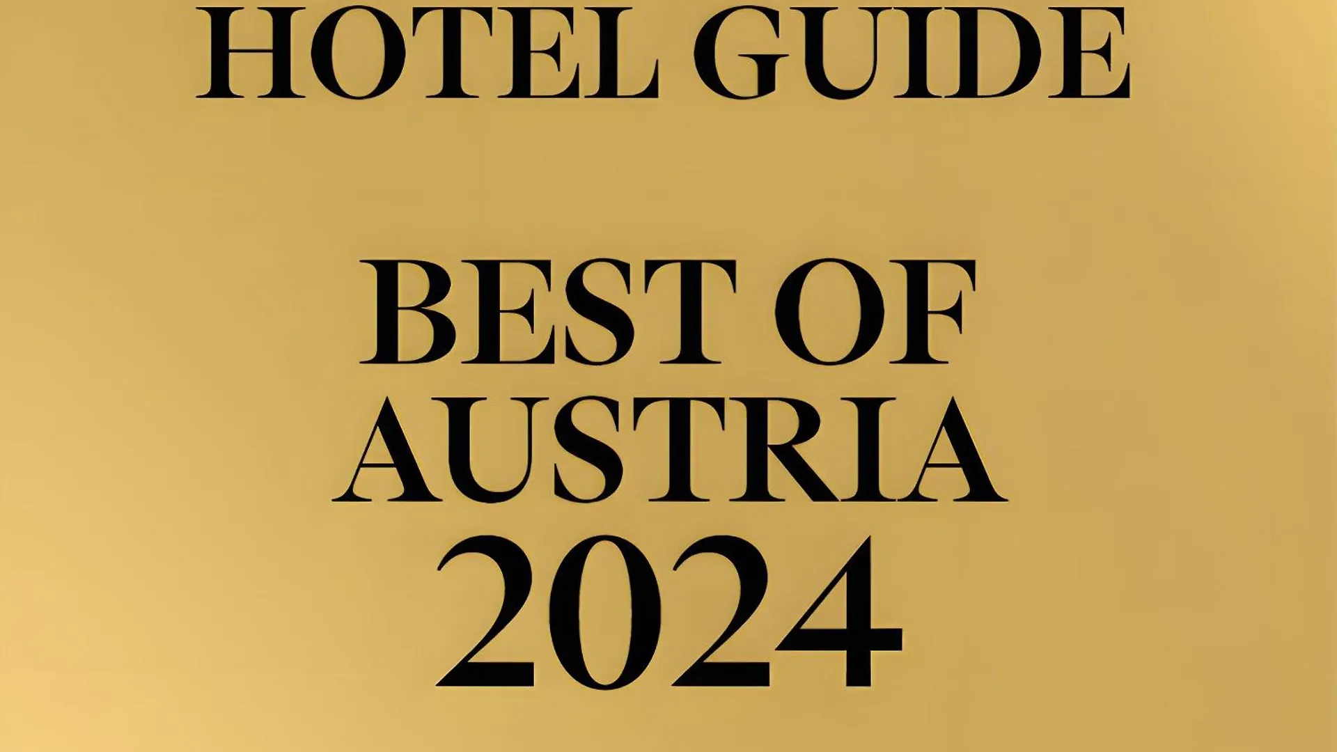 Hotel Innsbruck