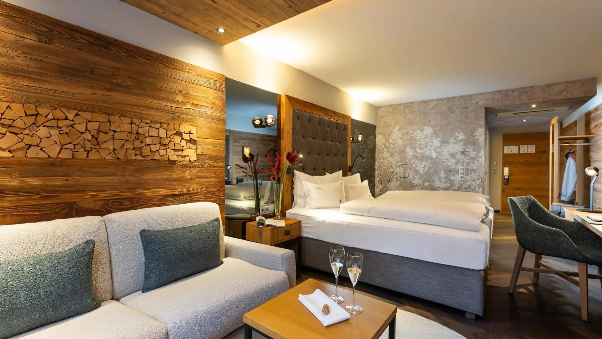 Hotel Innsbruck Österrike