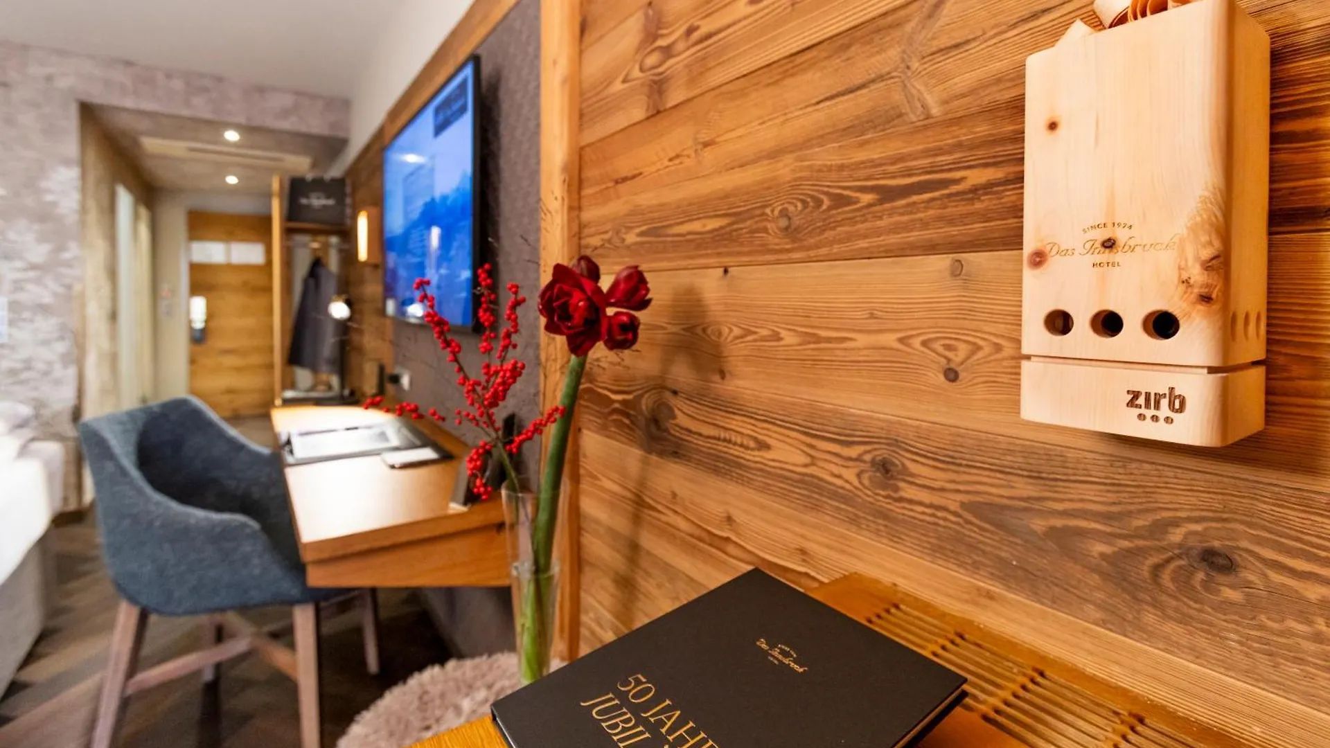 Hotel Innsbruck