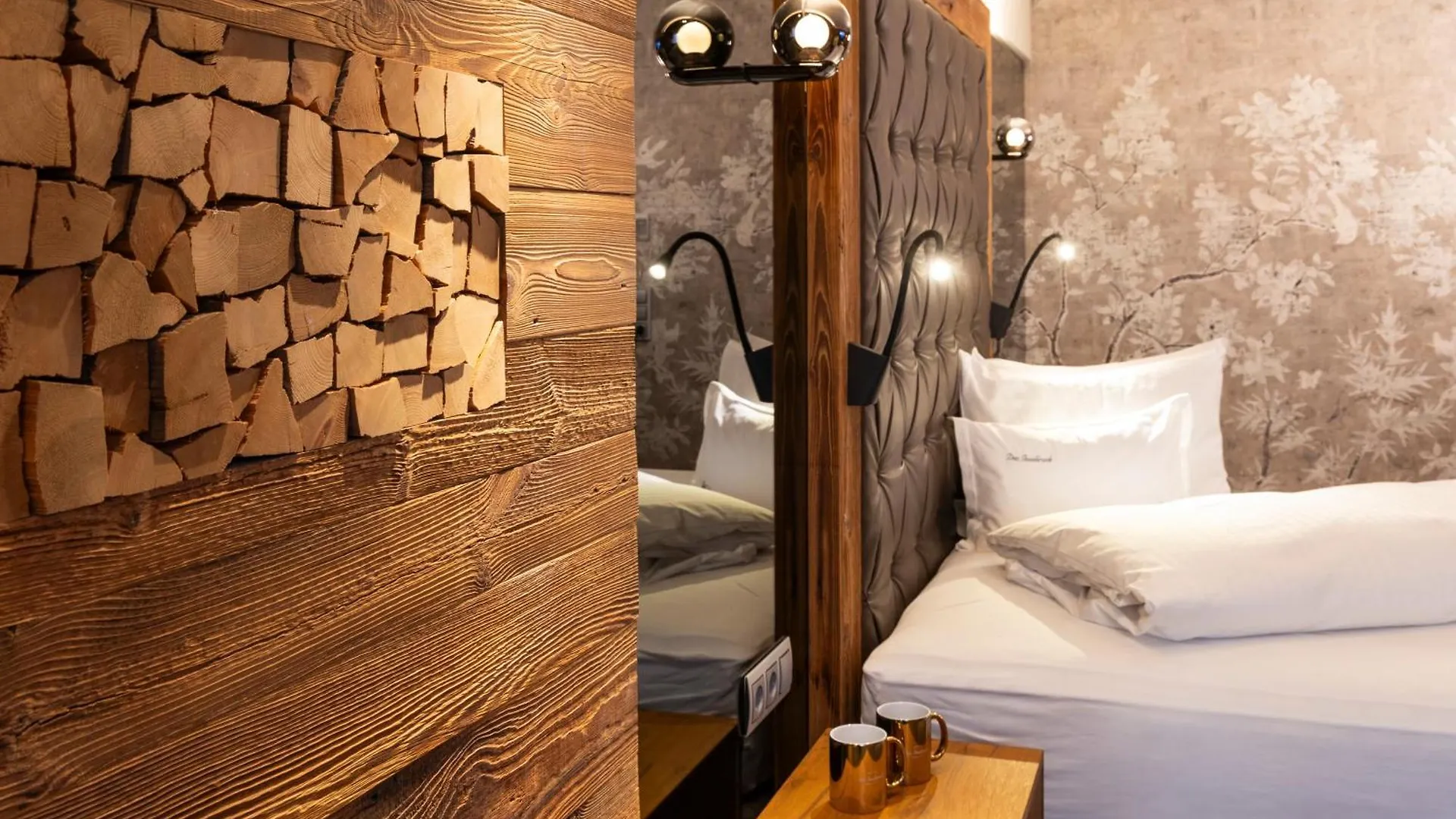 Hotel Innsbruck