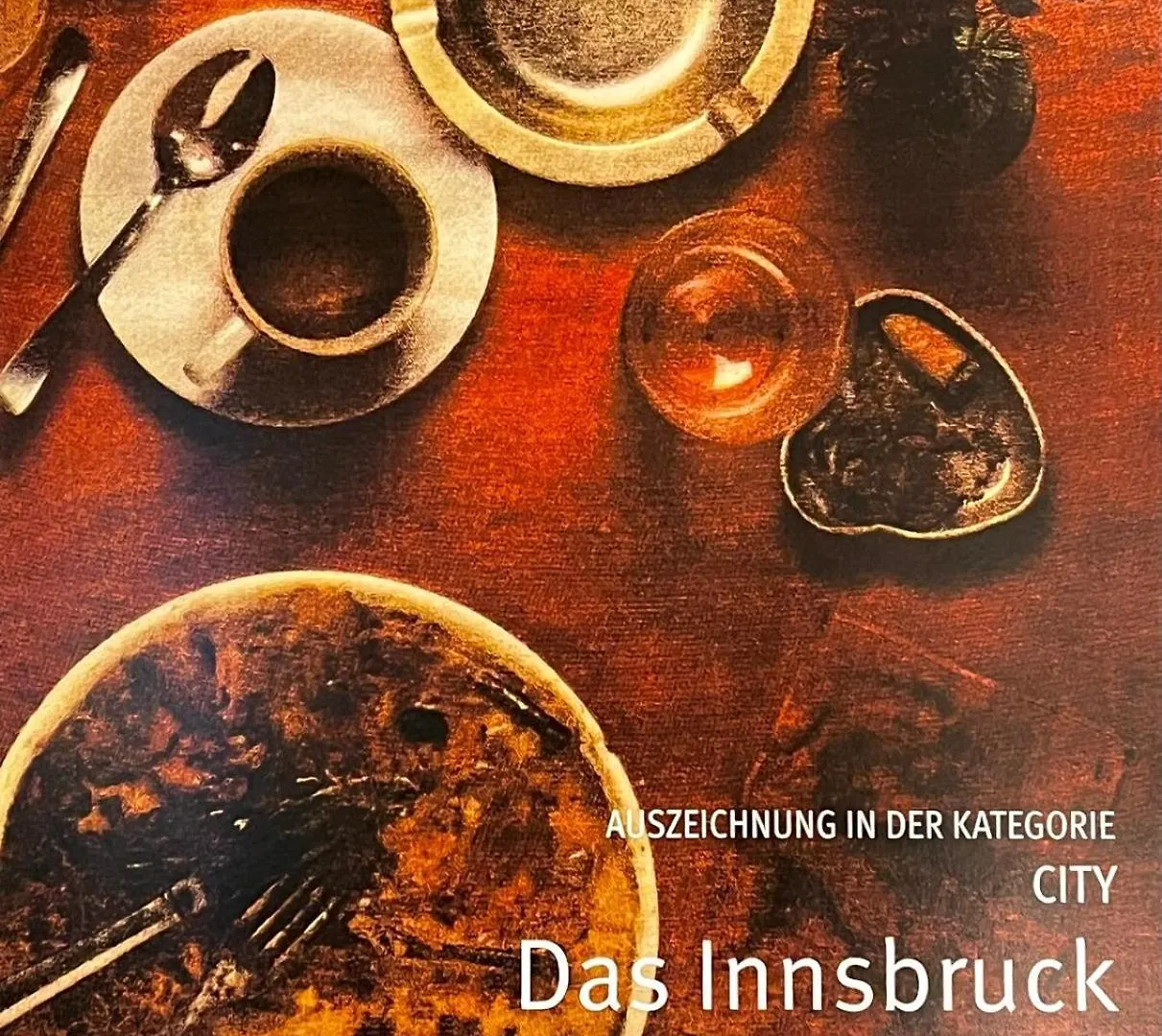 Hotel Innsbruck