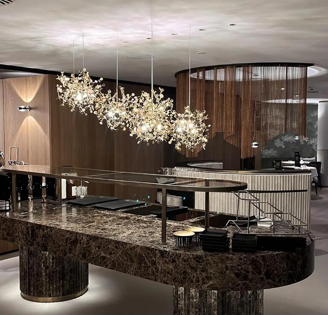 Hotel Инсбрук 4*,