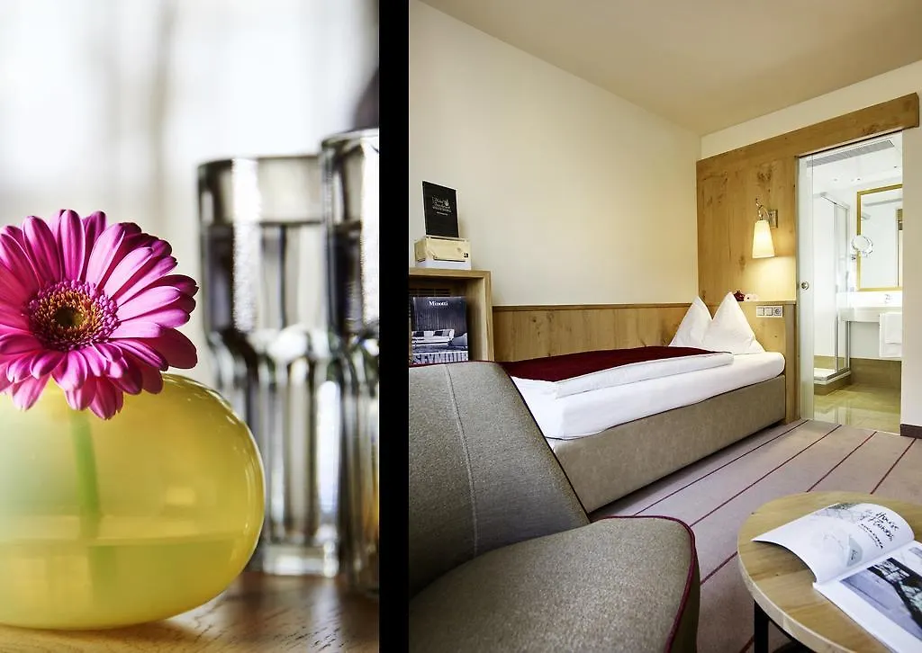 Hotel Innsbruck