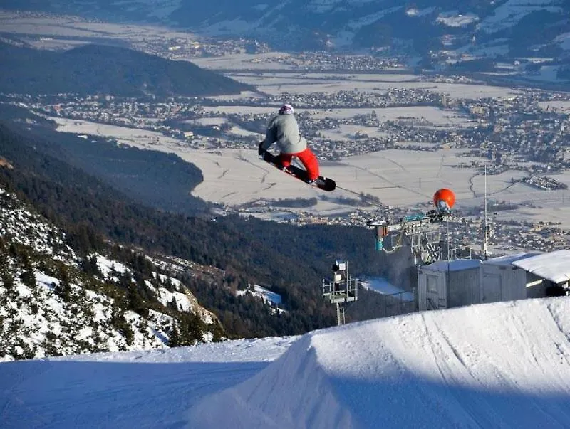 Hotel Innsbruck