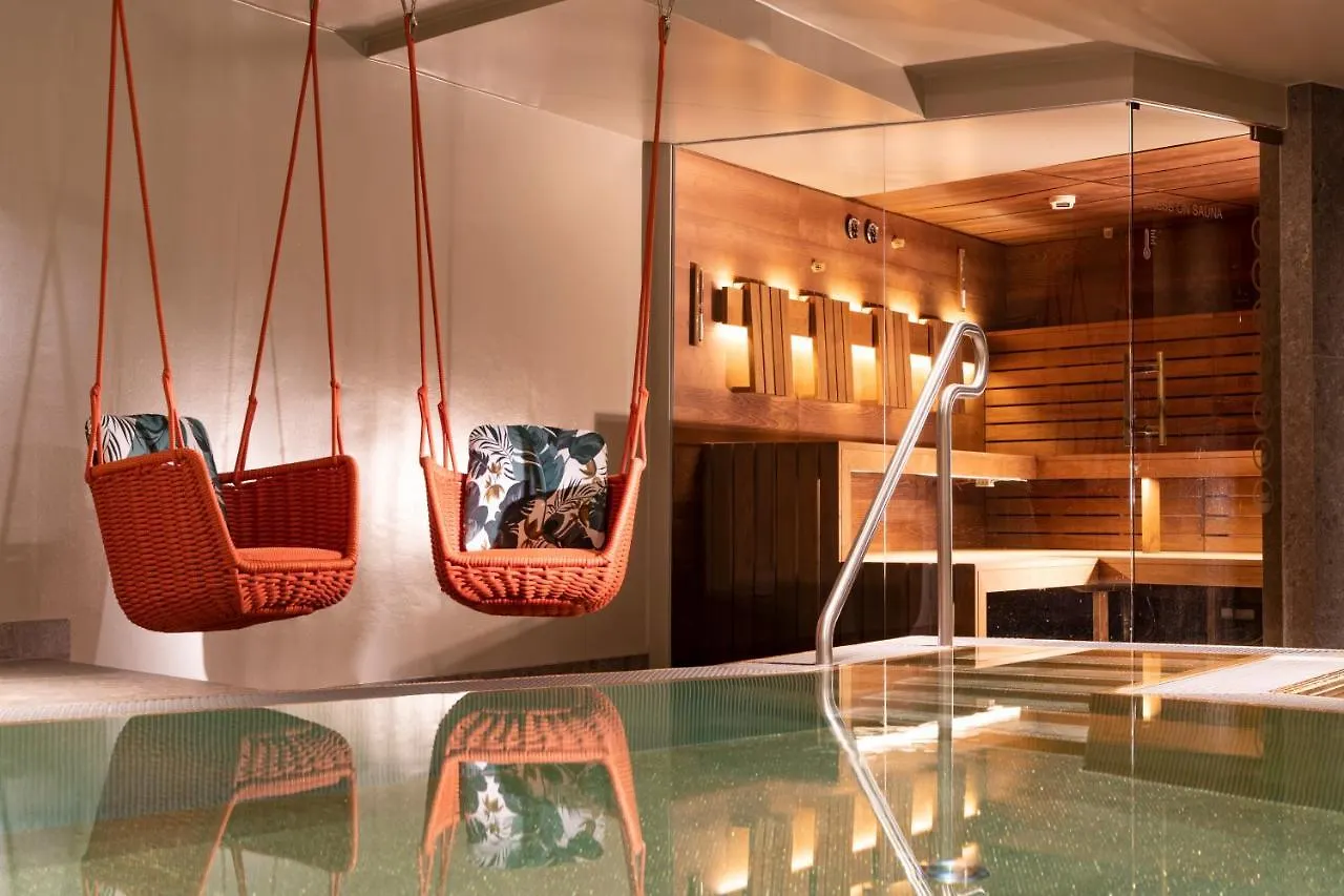 Hotel Innsbruck 4*,  Østrig