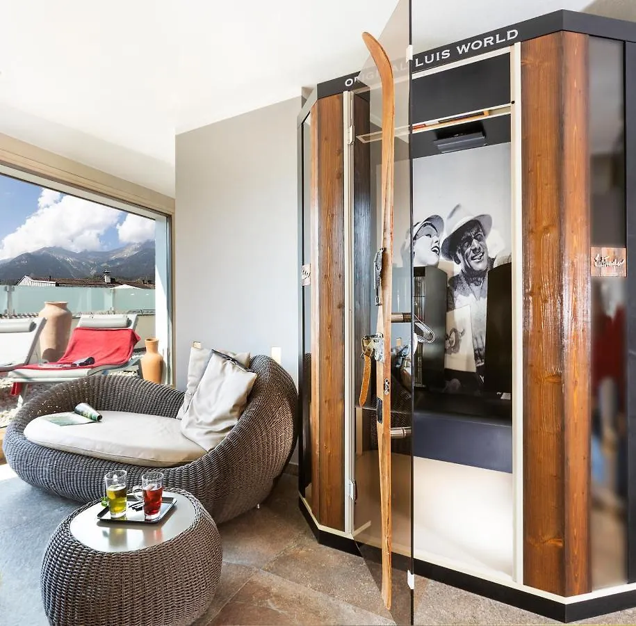 Hotel Innsbruck