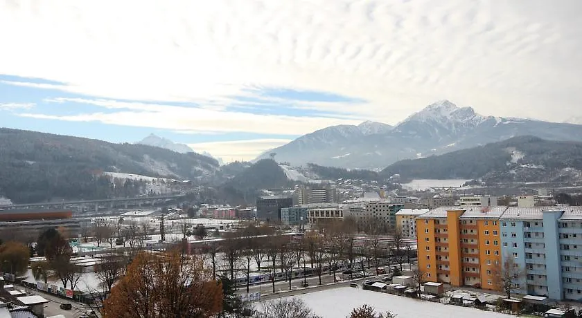 Hotel Innsbruck